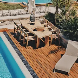 Alacati Nefes Otel İzmir
