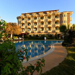 Mutlu Otel Fethiye