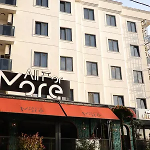 Gloria Apart Otel Trabzon