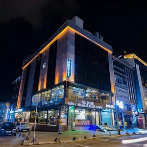 Otel Airport, İstanbul