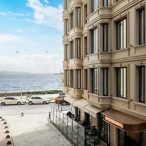Otel Dream Karakoey Bosphorus, İstanbul