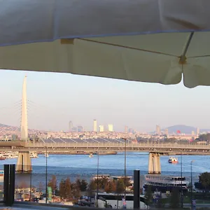 Otel Vento, İstanbul